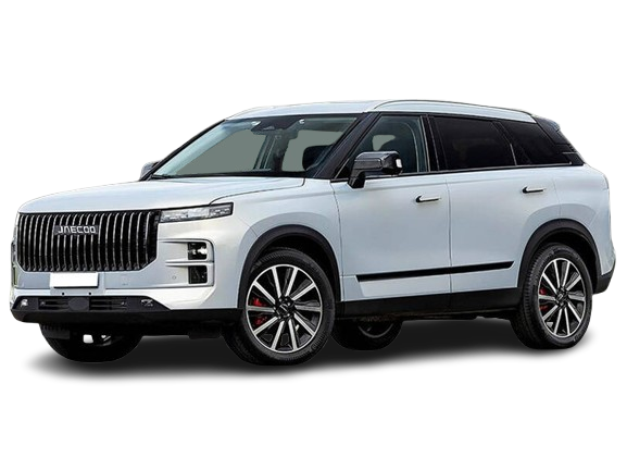 J7 PHEV Premium