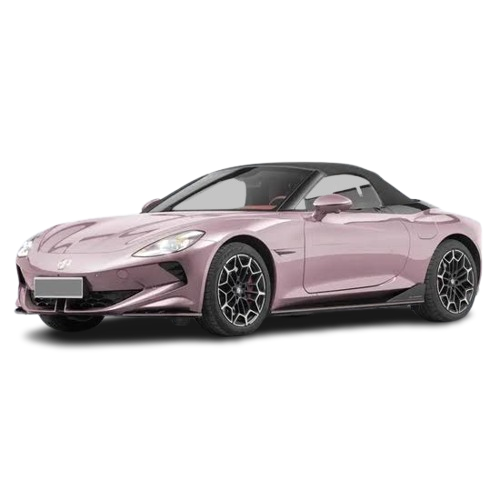 Cyberster GT AWD