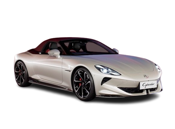 Cyberster GT RWD