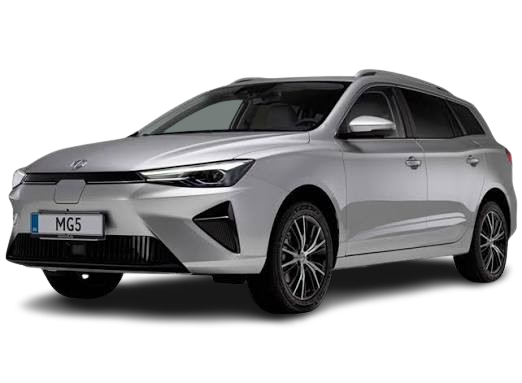 MG5 EV