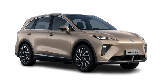 ZS EV Long Range