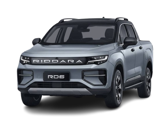 RD6 Air 2WD