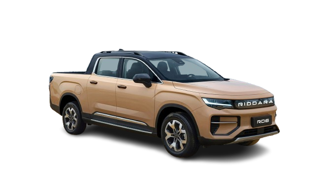 RD6 Econ 4WD