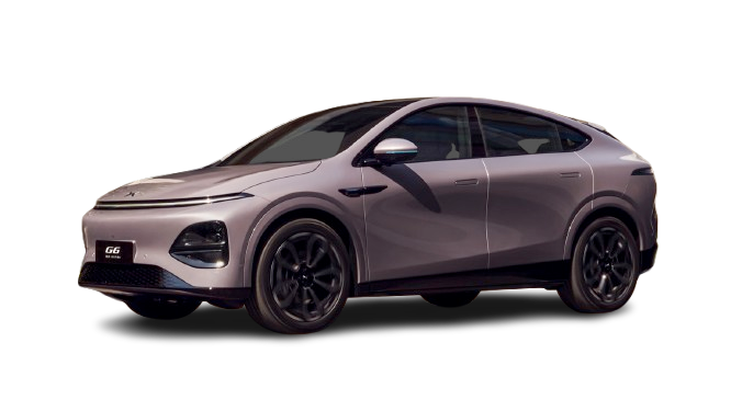 G6 Performance AWD
